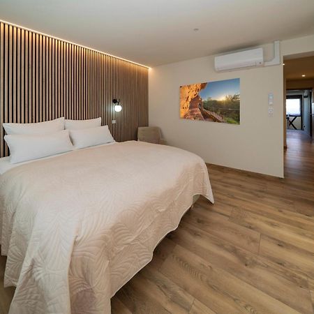 La Clef Des Songes Bed & Breakfast Mertzwiller Luaran gambar