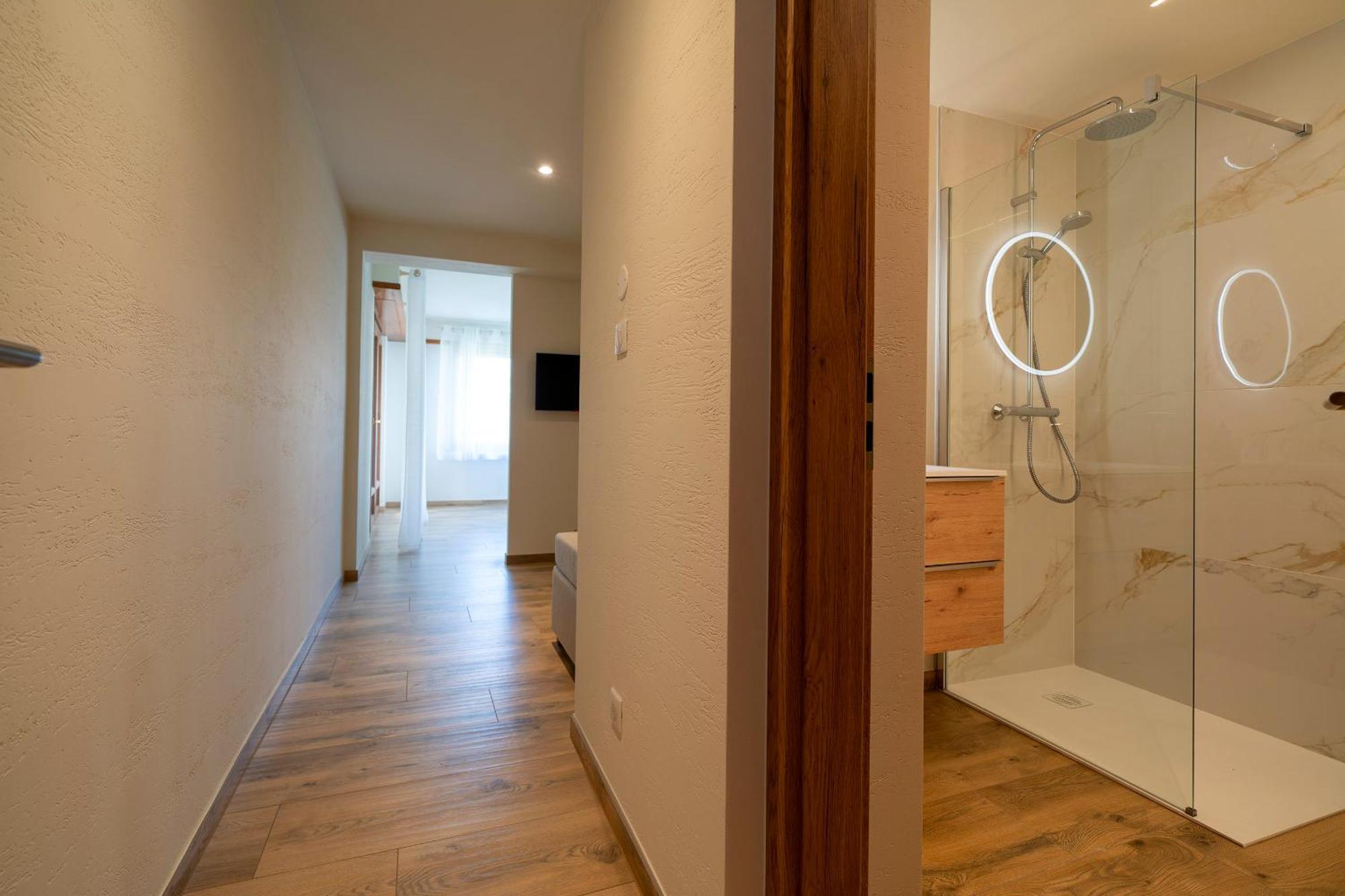 La Clef Des Songes Bed & Breakfast Mertzwiller Luaran gambar