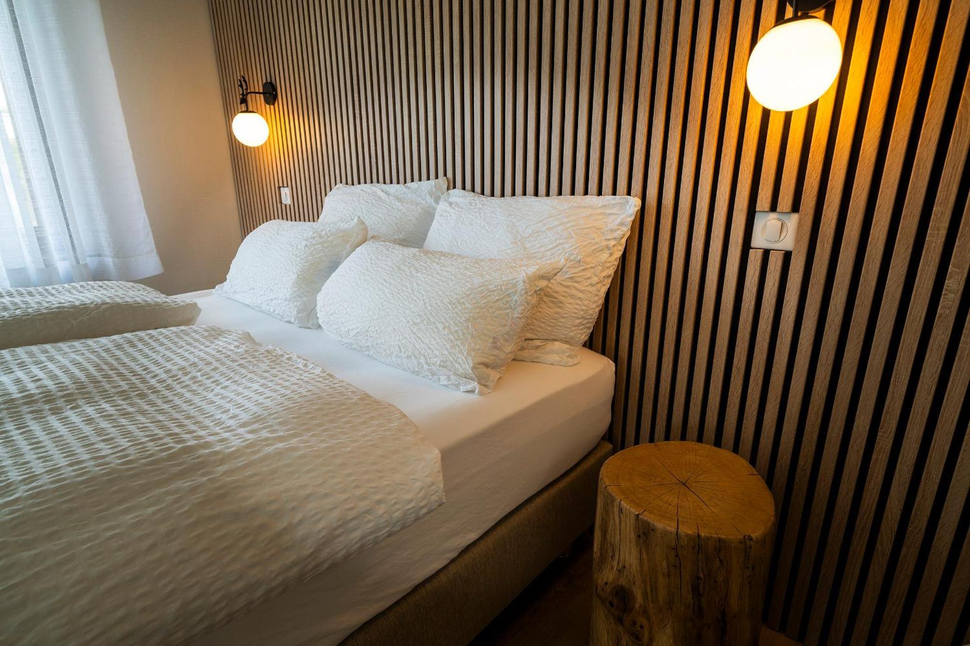 La Clef Des Songes Bed & Breakfast Mertzwiller Luaran gambar