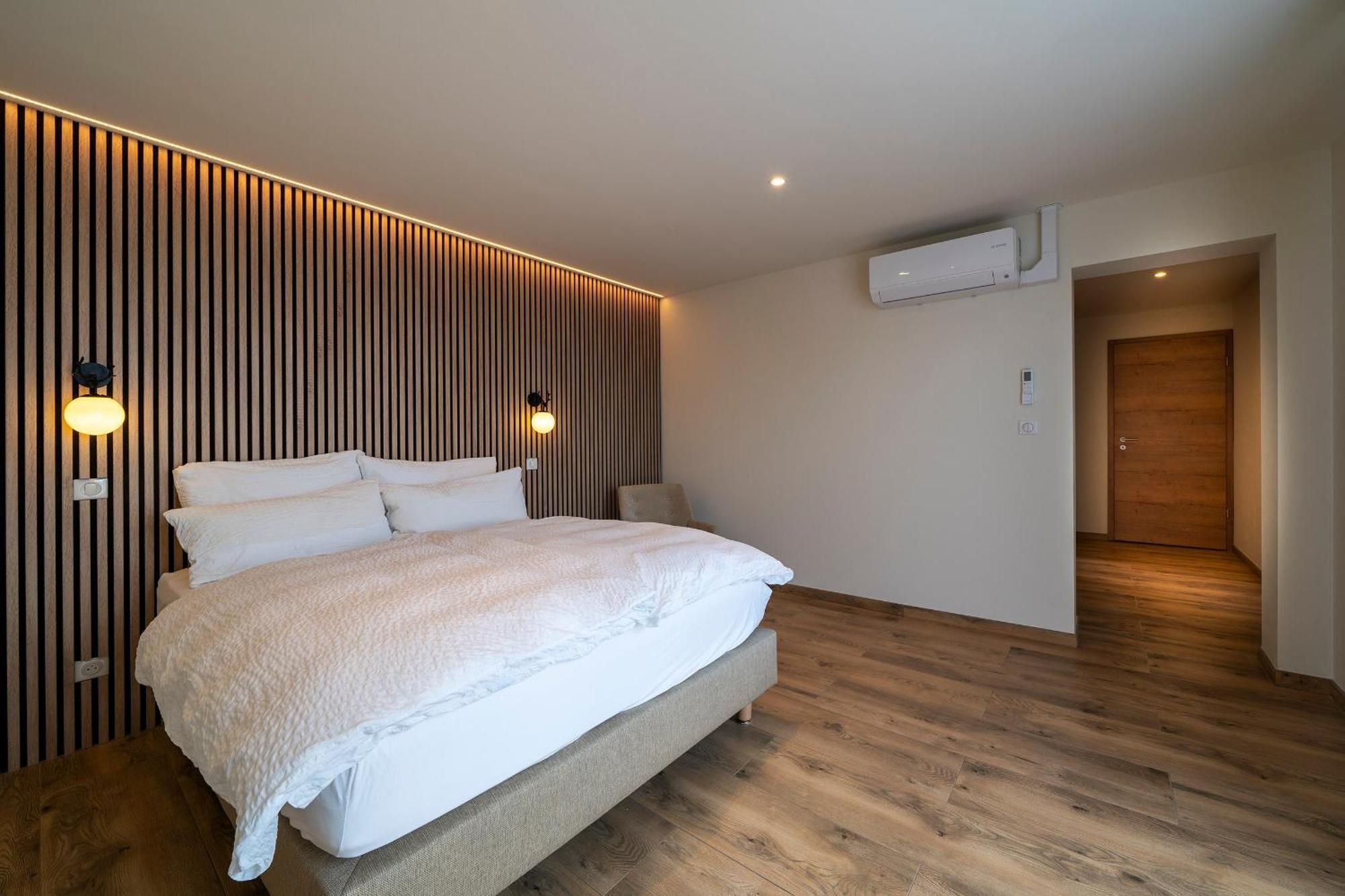 La Clef Des Songes Bed & Breakfast Mertzwiller Luaran gambar