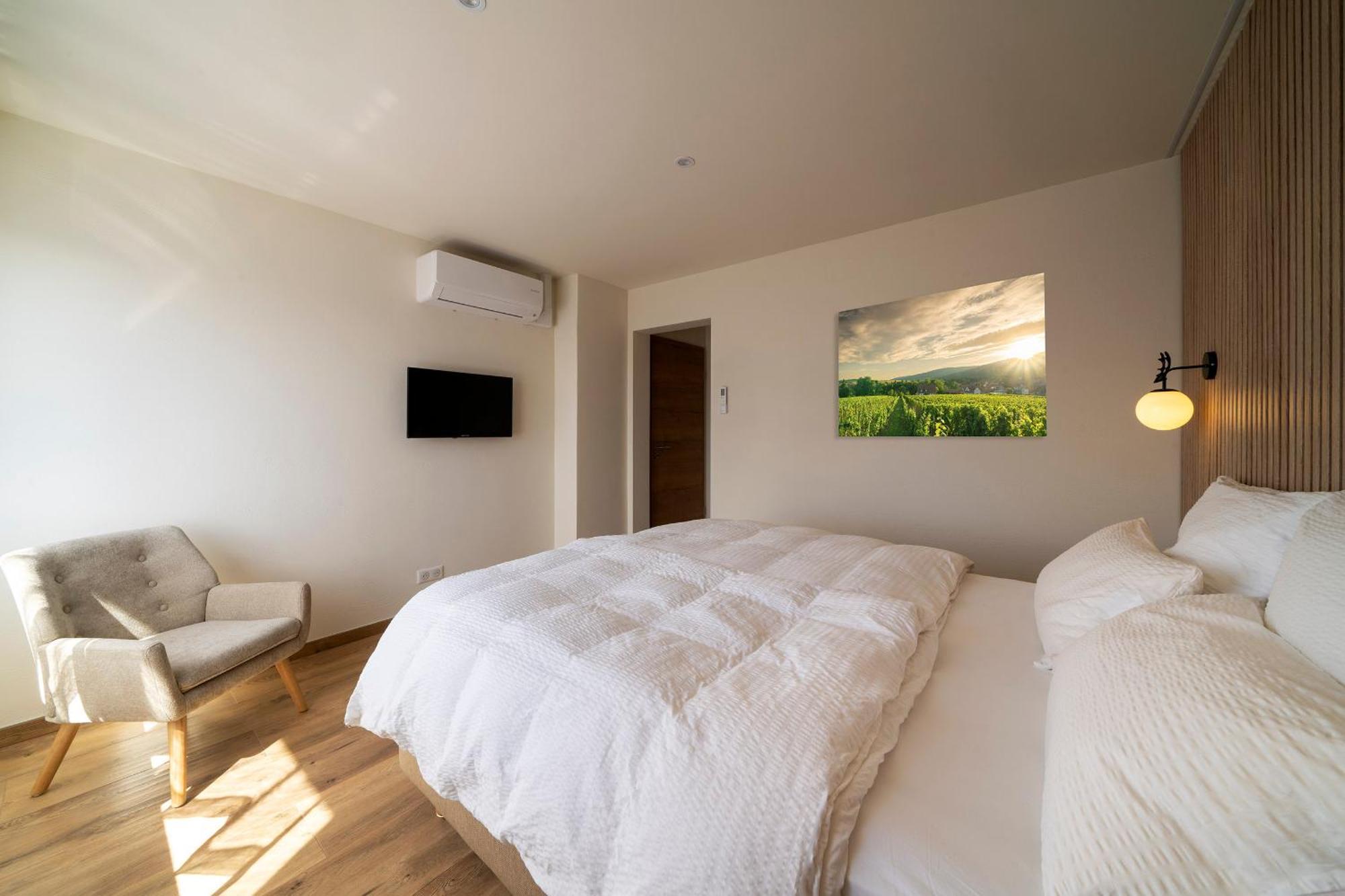 La Clef Des Songes Bed & Breakfast Mertzwiller Luaran gambar