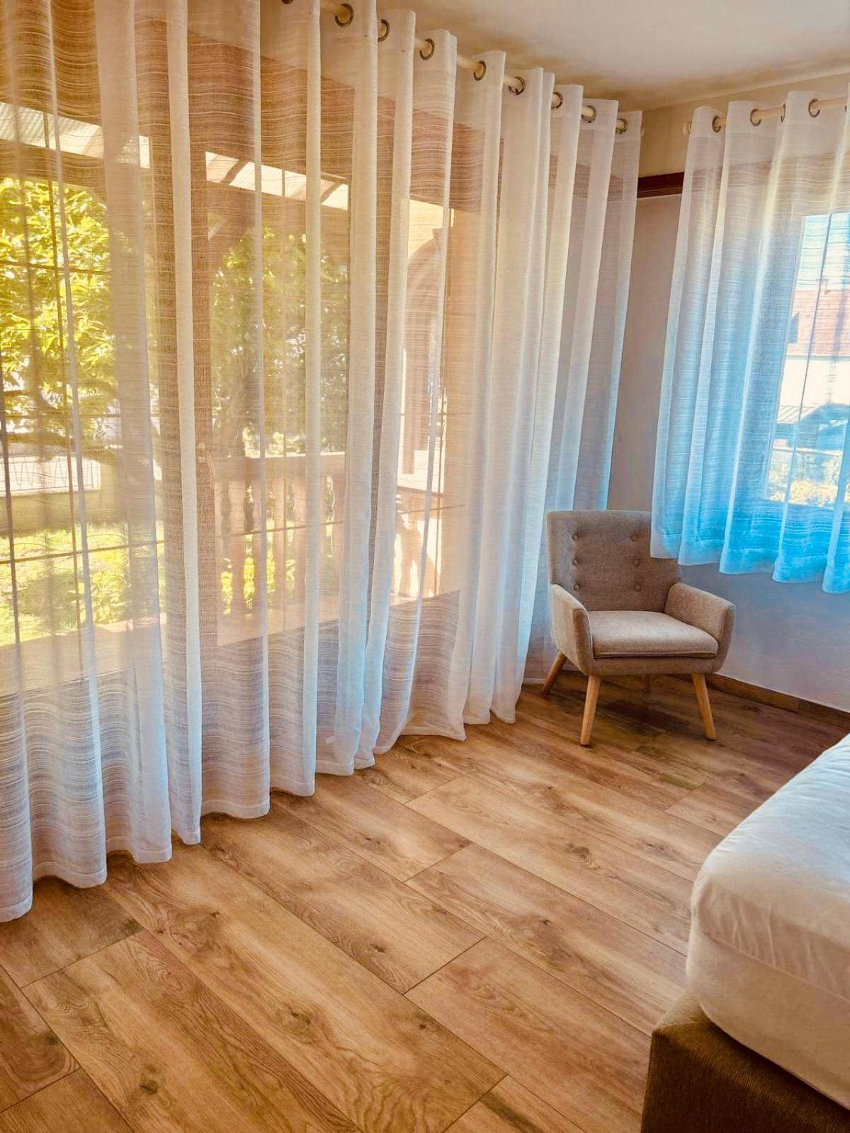 La Clef Des Songes Bed & Breakfast Mertzwiller Luaran gambar