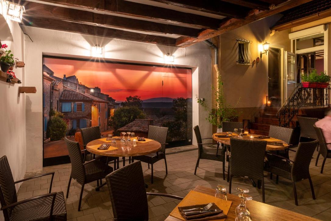 La Clef Des Songes Bed & Breakfast Mertzwiller Luaran gambar